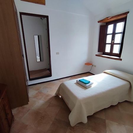Agriturismo Du Sui Janov Exteriér fotografie