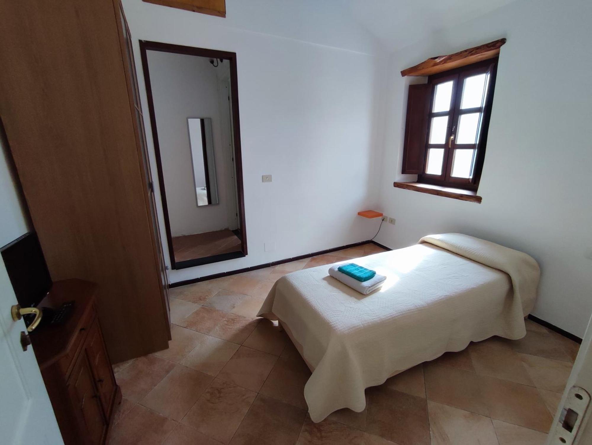 Agriturismo Du Sui Janov Exteriér fotografie